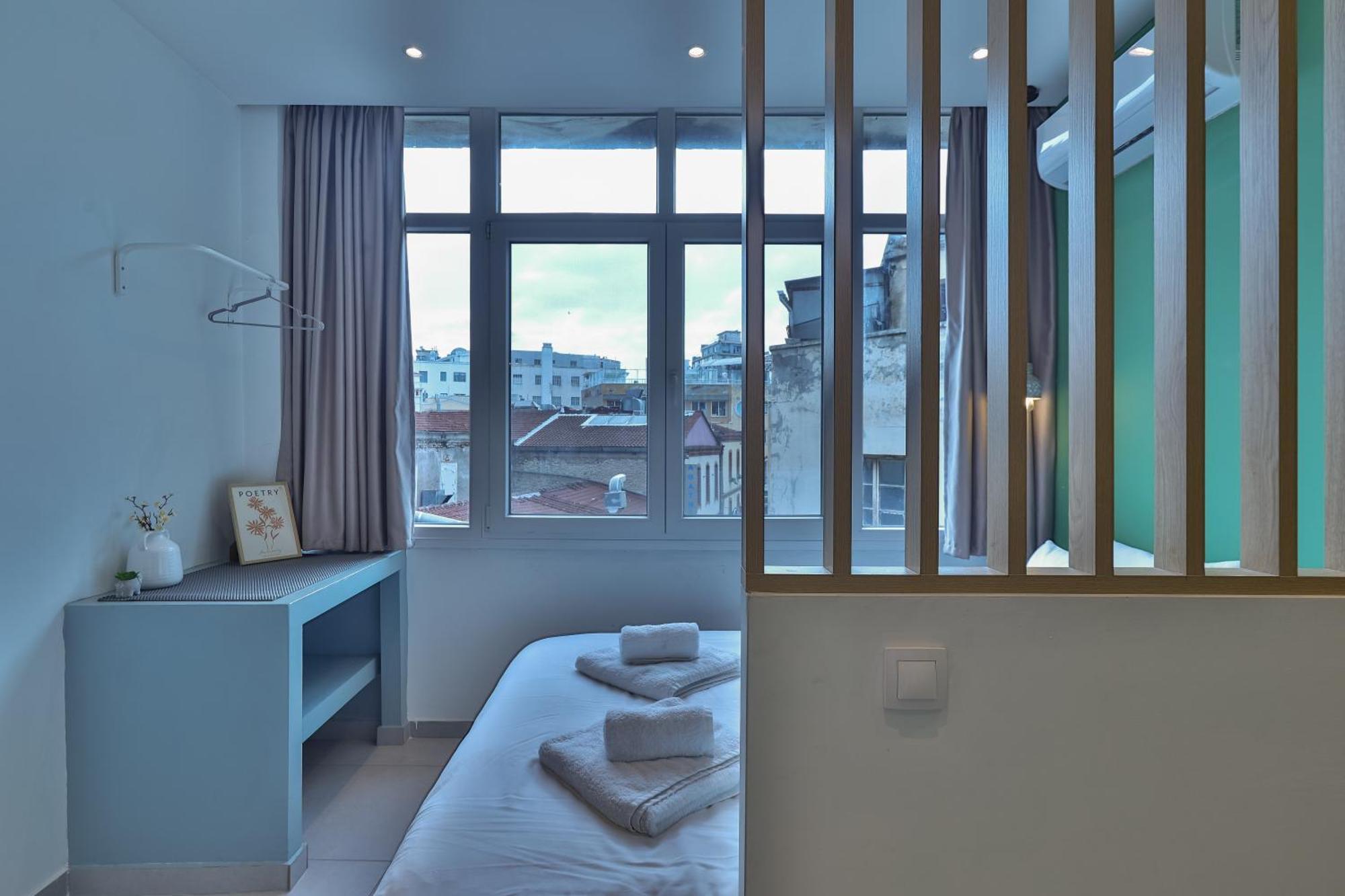 Homevision - Ladadika Insite
